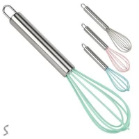 Венчик силикон S 22*4см