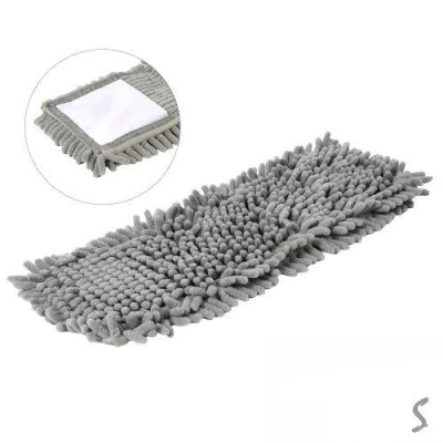 Запаска для швабры-полотера 42*13см