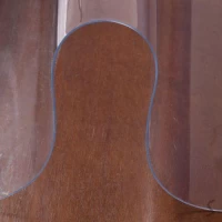 Клеенка Crystal жидкое стекло 1.5мм*1м*10м