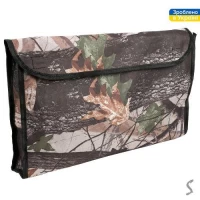 Чехол на мангал-чемодан 8шампуров 50*28*6см