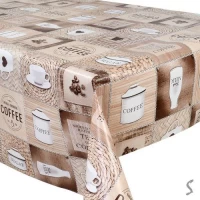 Клеенка ПВХ DEKORAMA 1.40*20м