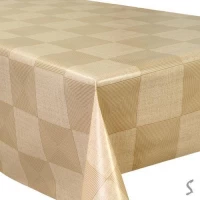 Клеенка ПВХ DEKORAMA 1.40*20м