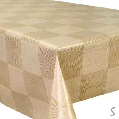 Клеенка ПВХ DEKORAMA 1.40*20м Клеенка ПВХ DEKORAMA 1.40*20м