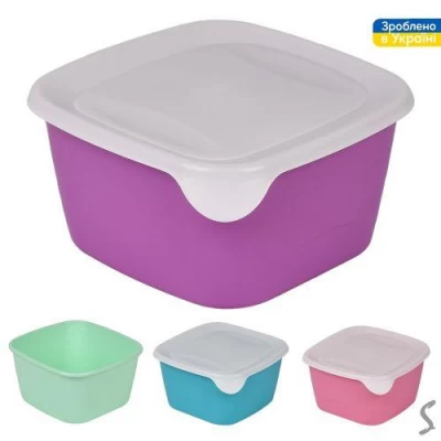 Контейнер пищевой 