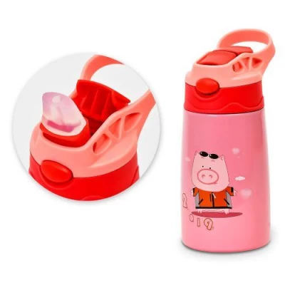 Термос-поилка детский 350мл