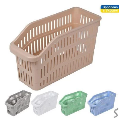 Лоток для хранения универсальный 4.5л 29*12.5*17см