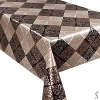 Клеенка ПВХ DEKORAMA 1.40*20м