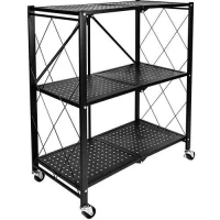 Этажерка на колесах 