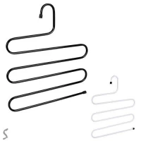 Вешалка-органайзер 33*35.5см