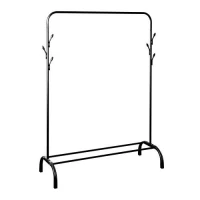 Вешалка-стойка для одежды 110*40*150см