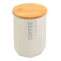 Банка для кофе 