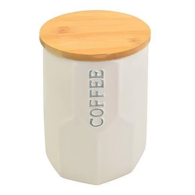 Банка для кофе 