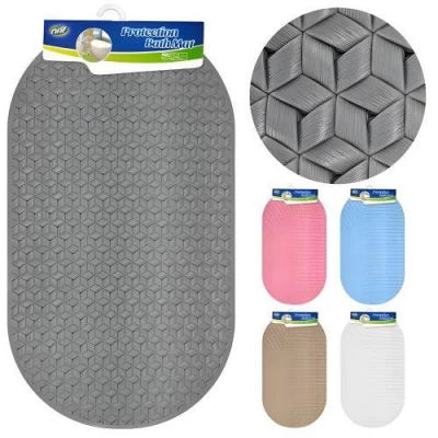 Коврик противоскользящий "Rhombus" 36*68см Коврик противоскользящий "Rhombus" 36*68см