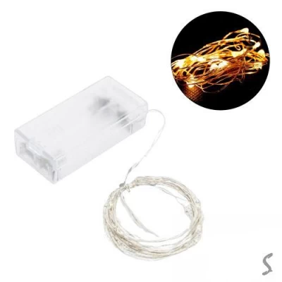 Гирлянда светодиодная 