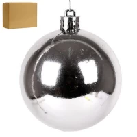 Елочные шарики 5см 