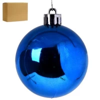 Елочные шарики 5см 