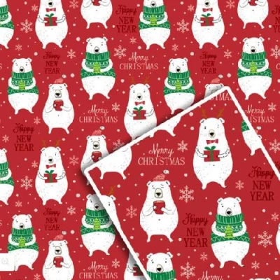 Дитячі польські демісезонні в`язані шапки на трикотажній підкладці для дівчат оптом, р.38-40 (Польша)