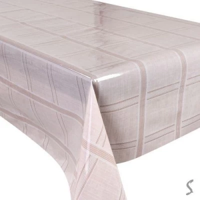 Клеенка ПВХ силикон Клеенка ПВХ силикон