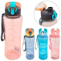 Бутылка-поилка 