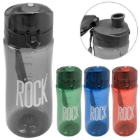 Бутылка-поилка 