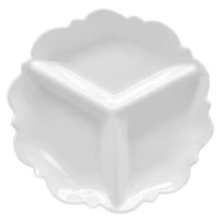 Менажница фарфор 