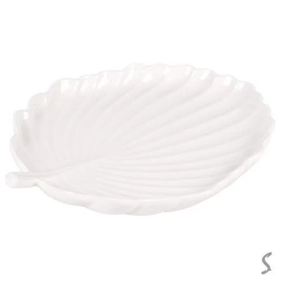 Блюдо фарфор 