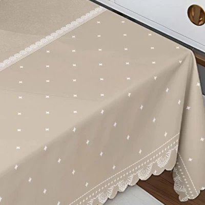 Клеенка ПВХ 3-хсл. глянцевая на ткан.основе Glossy 1.37*20м Клеенка ПВХ 3-хсл. глянцевая на ткан.основе Glossy 1.37*20м