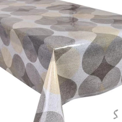 Клеенка ПВХ силикон Клеенка ПВХ силикон