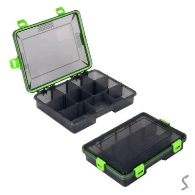 Коробка для снастей 23*18*5см