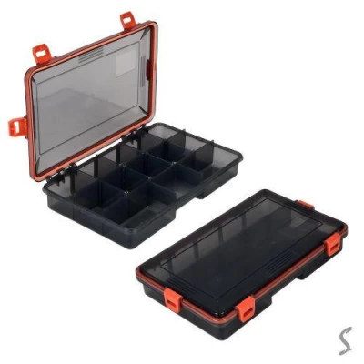 Коробка для снастей 28*18*5см