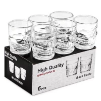 Набор рюмок 