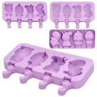 Форма для мороженого 