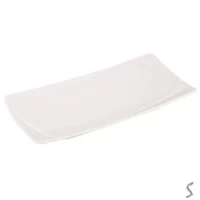 Блюдо фарфор 