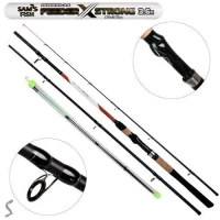 Спиннинг фидерный 