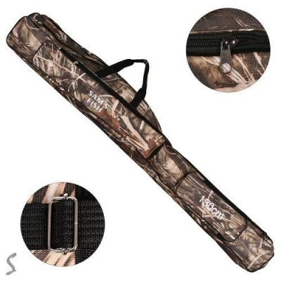 Чехол для спиннингов 3отд 1.3м