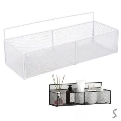 Полка настенная L 40*15.5*13.5см