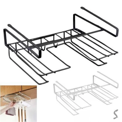Полка универсальная навесная 28.5*25.5*16см