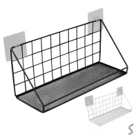 Полка настенная 35*12*15см