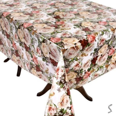 Клеенка ПВХ силикон Клеенка ПВХ силикон