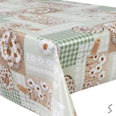 Клеенка ПВХ DEKORAMA 1.40*20м Клеенка ПВХ DEKORAMA 1.40*20м