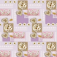 Клеенка ПВХ DEKORAMA 1.40*20м