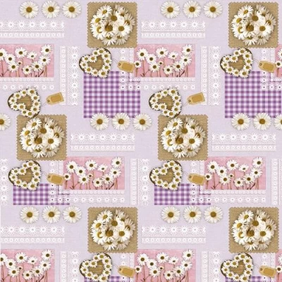 Клеенка ПВХ DEKORAMA 1.40*20м Клеенка ПВХ DEKORAMA 1.40*20м