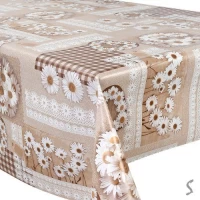 Клеенка ПВХ DEKORAMA 1.40*20м