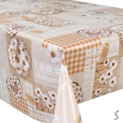 Клеенка ПВХ DEKORAMA 1.40*20м Клеенка ПВХ DEKORAMA 1.40*20м