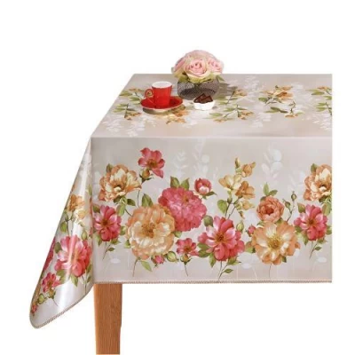 Клеенка ПВХ DEKORAMA 1.40*20м Клеенка ПВХ DEKORAMA 1.40*20м