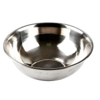 Миска SS 9л d38см