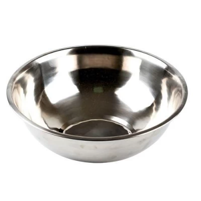 Миска SS 9л d38см Миска SS 9л d38см