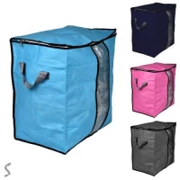 Органайзер-чехол складной для хранения вещей 46*28*48см