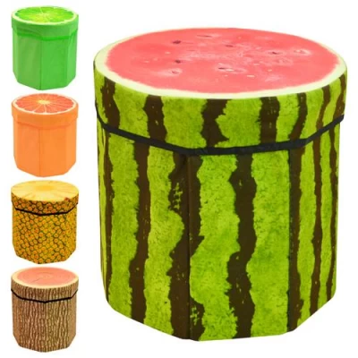 Тумба-пуф складной Тумба-пуф складной