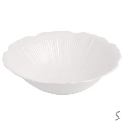 Блюдо фарфор 